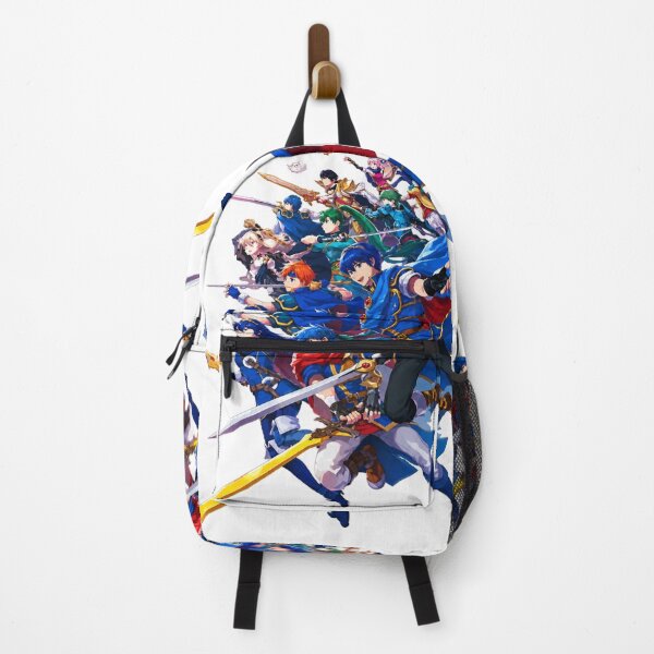 Item preview, Fire Emblem designed and sold by derricwise.