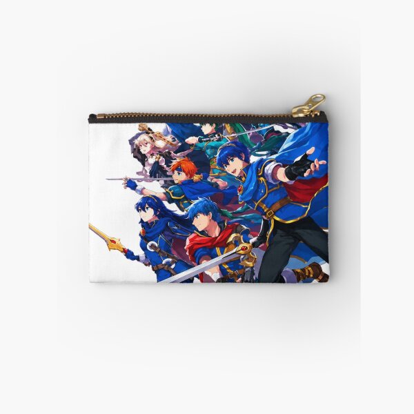 Item preview, Fire Emblem designed and sold by derricwise.