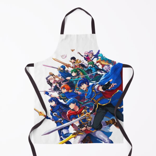 Item preview, Fire Emblem designed and sold by derricwise.