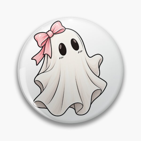 Item preview, Girl ghost designed and sold by B3LL4-Designs.