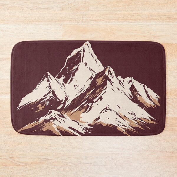 Item preview, Mountain Peek 01 designed and sold by Neo-Chrio.