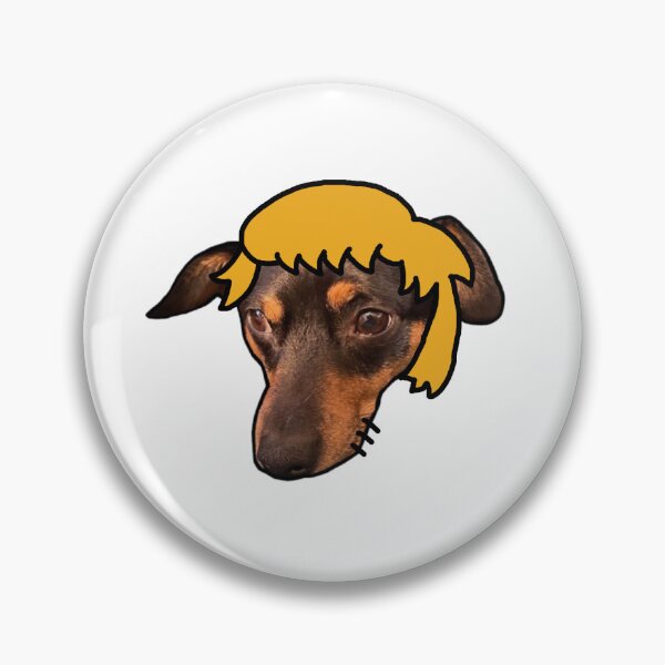Item preview, Shaggy - Doggy Form designed and sold by doggy bubble inc..