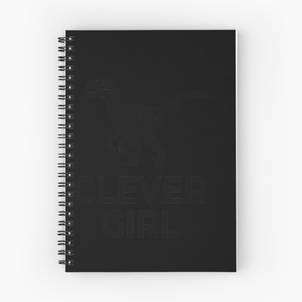 Item preview, Clever girl - Jurassic Park designed and sold by vasilestuardk.