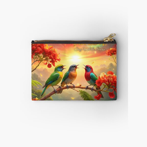 Item preview, Jah Love – Sing with the Sunrise designed and sold by Hawaii26.