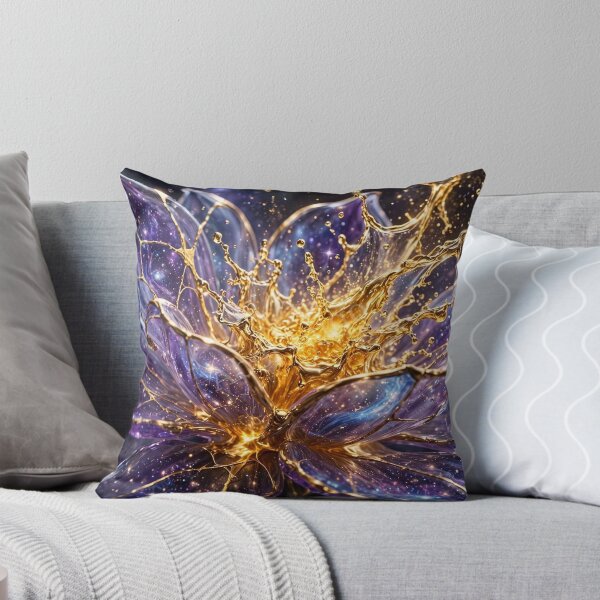 Item preview, Cosmic Bloom — Lugo Sunset Visions designed and sold by Lugo Sunset Visions.