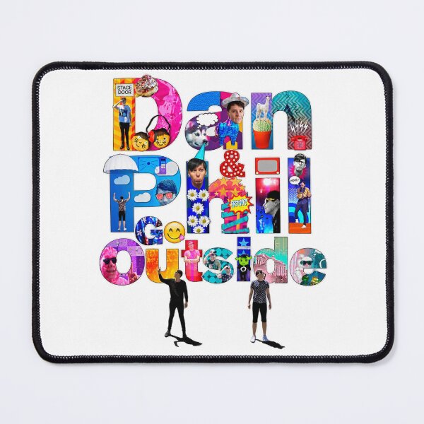 Item preview, Dan And Phil designed and sold by derricwise.