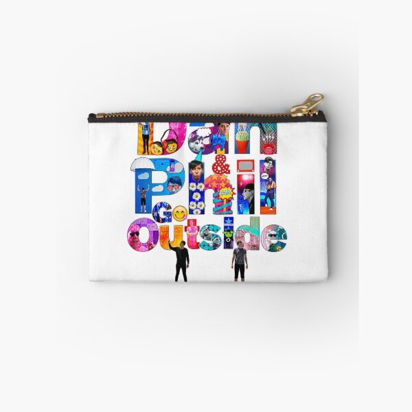 Item preview, Dan And Phil designed and sold by derricwise.