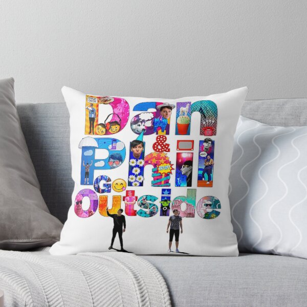 Item preview, Dan And Phil designed and sold by derricwise.