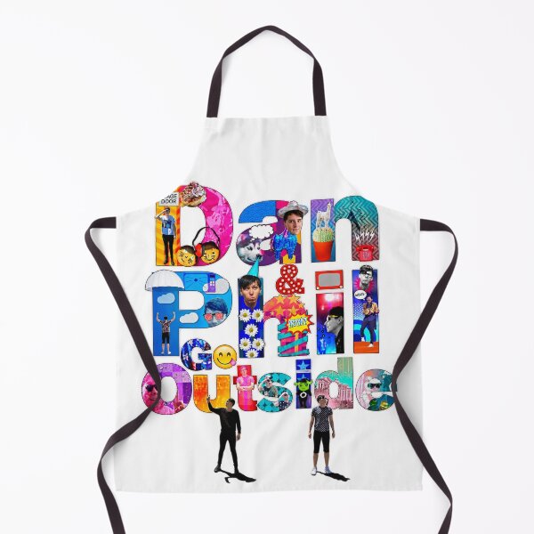 Item preview, Dan And Phil designed and sold by derricwise.