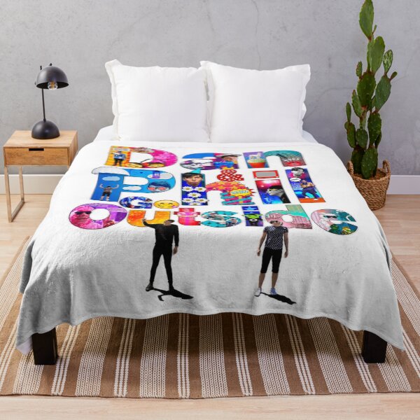 Item preview, Dan And Phil designed and sold by derricwise.