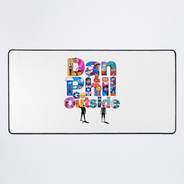 Item preview, Dan And Phil designed and sold by derricwise.