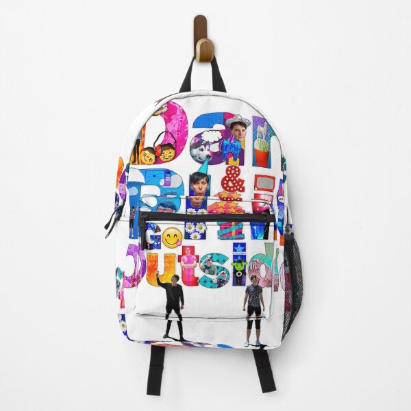 Item preview, Dan y Phil designed and sold by derricwise.