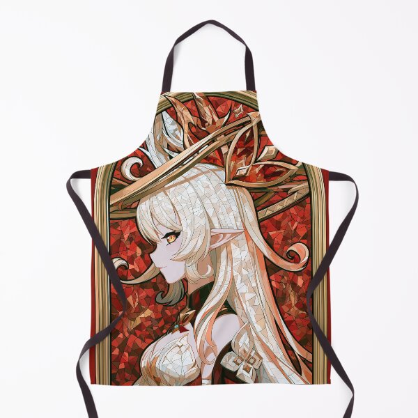 Item preview, Alicia en vidrieras designed and sold by SchellStation.