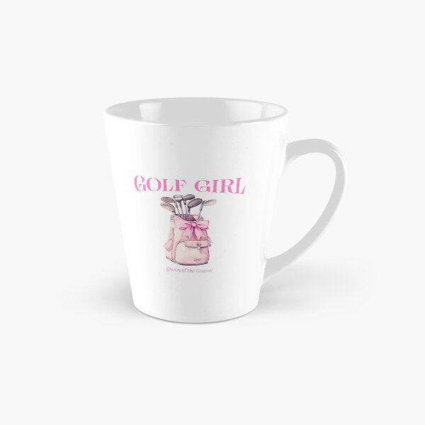 Item preview, Golf Girl Queen of the Greens T-Shirt designed and sold by GPAapproved.