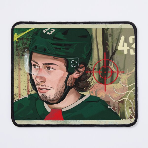 Item preview, Hughesy stamp designed and sold by weirdowithluvv.