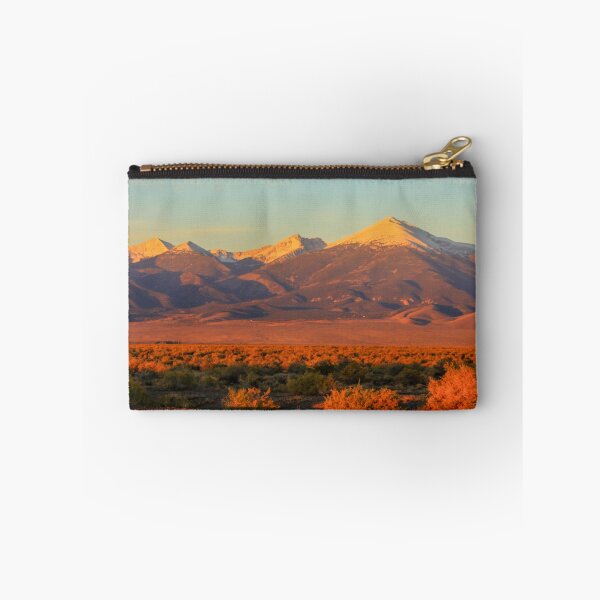 Item preview, Sunrise Great Basin National Park designed and sold by tarabottrill.