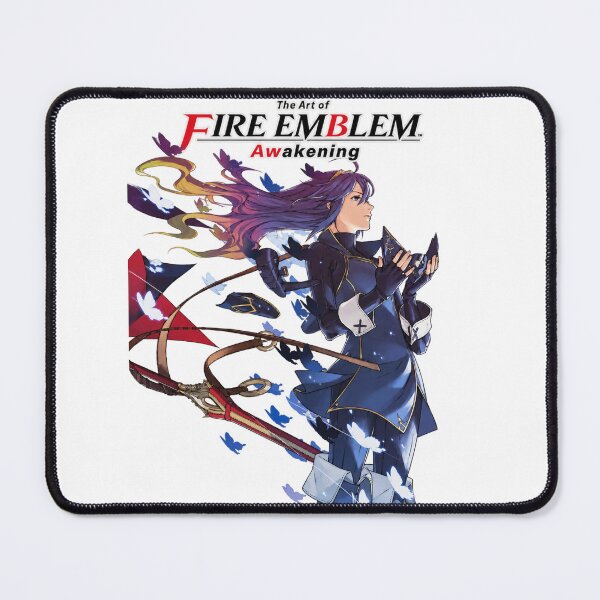 Item preview, Fire Emblem designed and sold by derricwise.