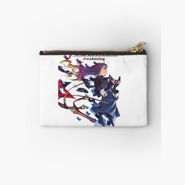 Item preview, Fire Emblem designed and sold by derricwise.