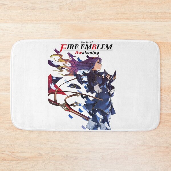 Item preview, Fire Emblem designed and sold by derricwise.
