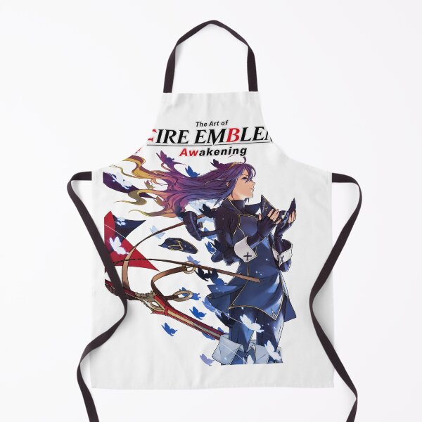 Item preview, Fire Emblem designed and sold by derricwise.