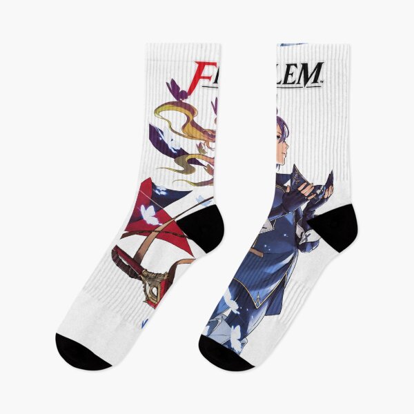 Item preview, Fire Emblem designed and sold by derricwise.