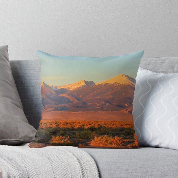 Item preview, Sunrise Great Basin National Park designed and sold by tarabottrill.