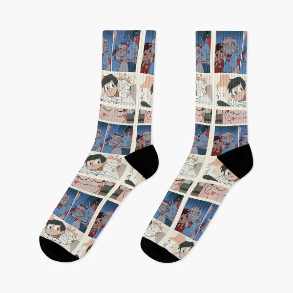 Aperçu de l'œuvre Star vs. les forces du mal créée et vendue par Unixshop.