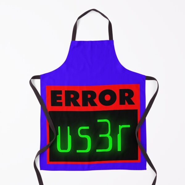 Item preview, US3R Error designed and sold by Karate Octopus.