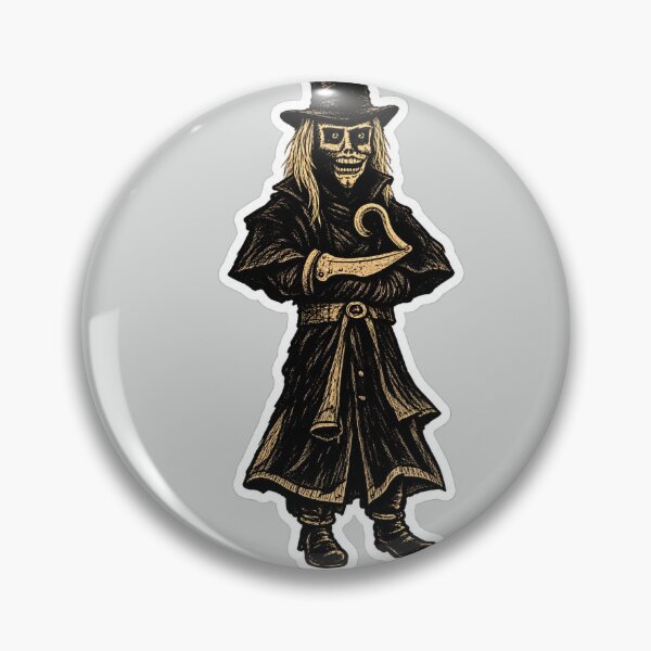 Item preview, Puppet master blade  designed and sold by ArtaxLives.
