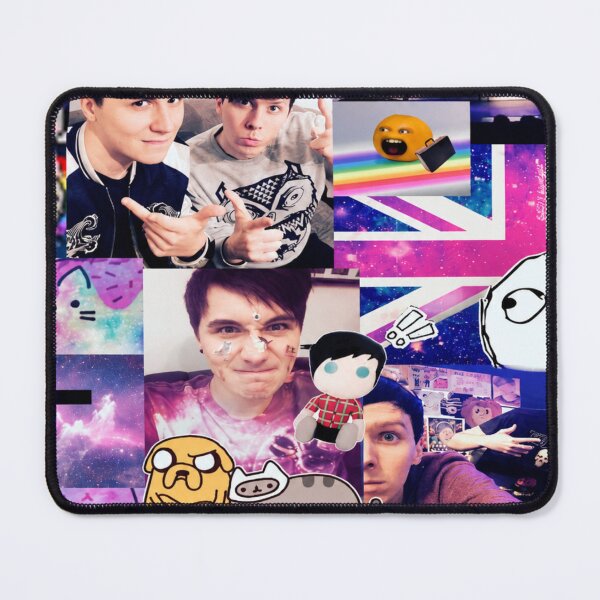 Item preview, Dan And Phil designed and sold by derricwise.