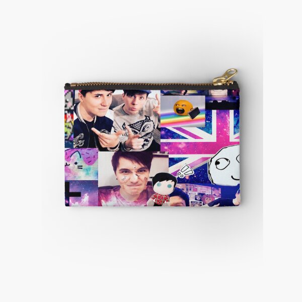 Item preview, Dan And Phil designed and sold by derricwise.
