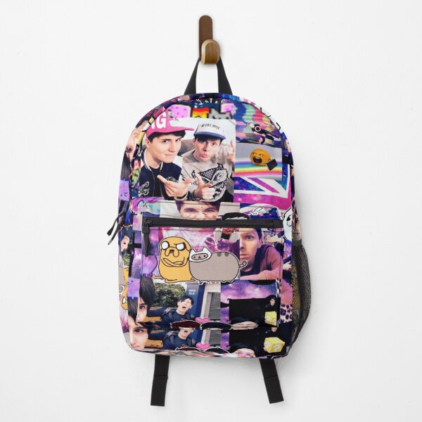 Item preview, Dan y Phil designed and sold by derricwise.