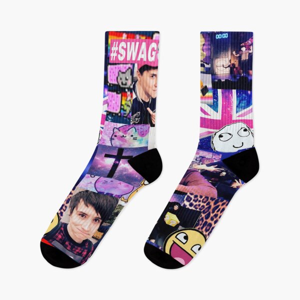 Item preview, Dan And Phil designed and sold by derricwise.