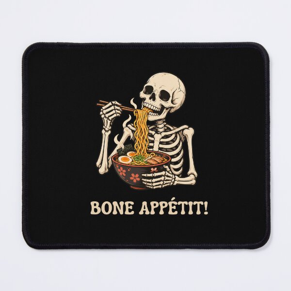 Item preview, Bone appétit designed and sold by HiPatti.