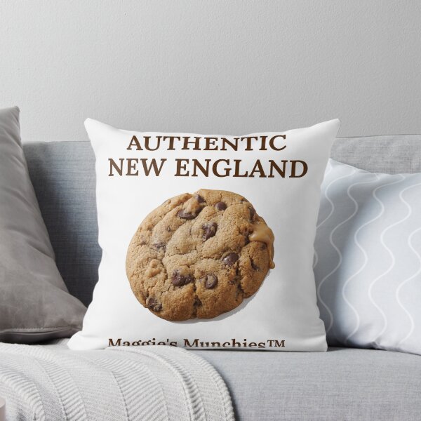 Item preview, Authentic New England - Maggie's Munchies designed and sold by MaggiesMunchies.