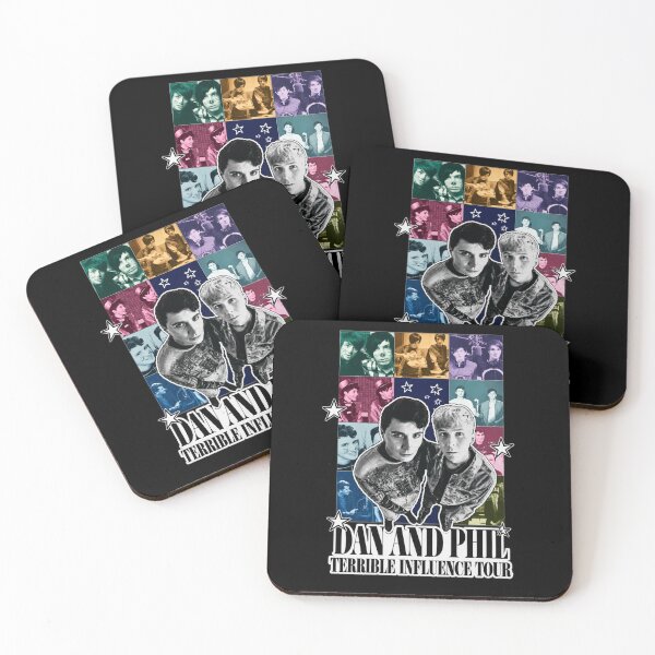 Item preview, Dan And Phil designed and sold by derricwise.