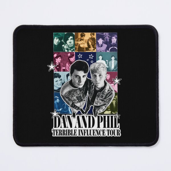 Item preview, Dan And Phil designed and sold by derricwise.