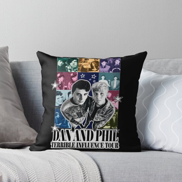 Item preview, Dan And Phil designed and sold by derricwise.