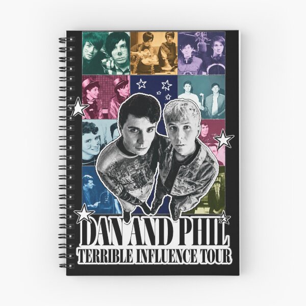 Item preview, Dan And Phil designed and sold by derricwise.