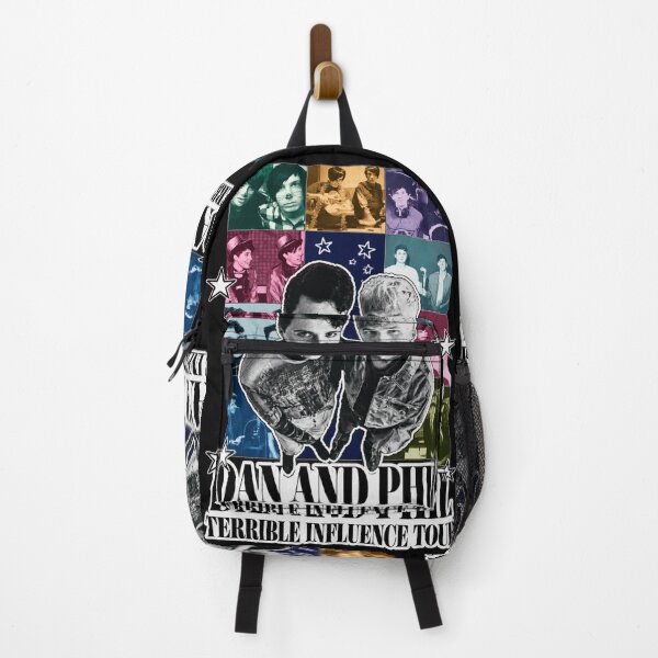Item preview, Dan y Phil designed and sold by derricwise.