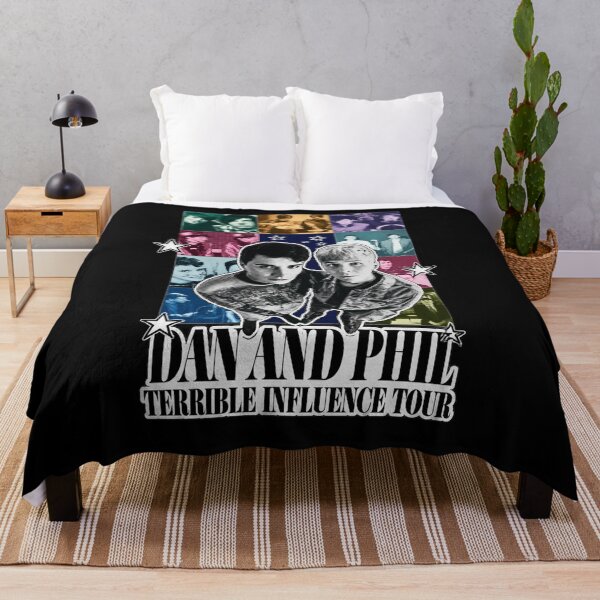 Item preview, Dan And Phil designed and sold by derricwise.