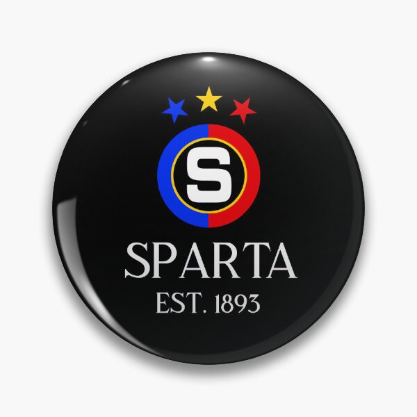Item preview, Sparta Praha Alt designed and sold by VRedBaller.