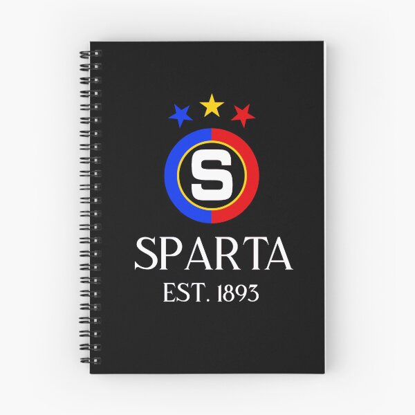 Artikelvorschau, Sparta Praha Alt entworfen und verkauft von VRedBaller.