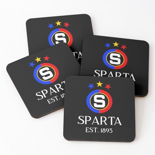 Item preview, Sparta Praha Alt designed and sold by VRedBaller.