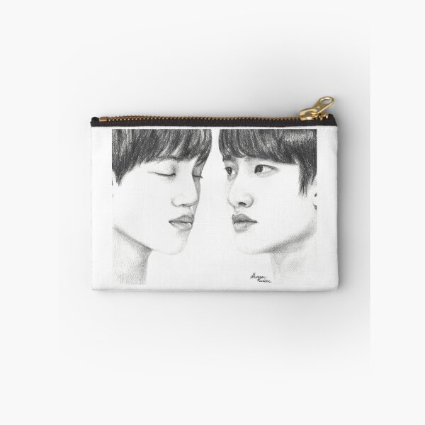 Item preview, Kaisoo Drawing designed and sold by Shannon Rudder.