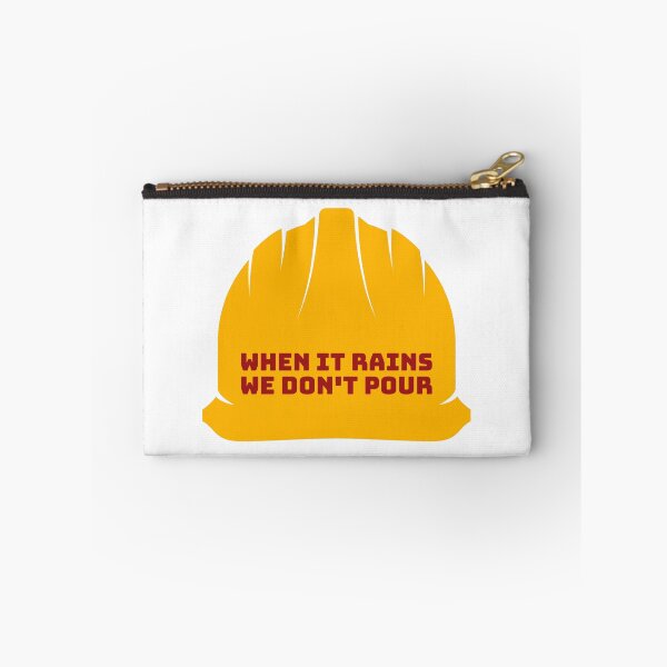 Item preview, Concrete Worker Funny designed and sold by Bees Knees Tees.