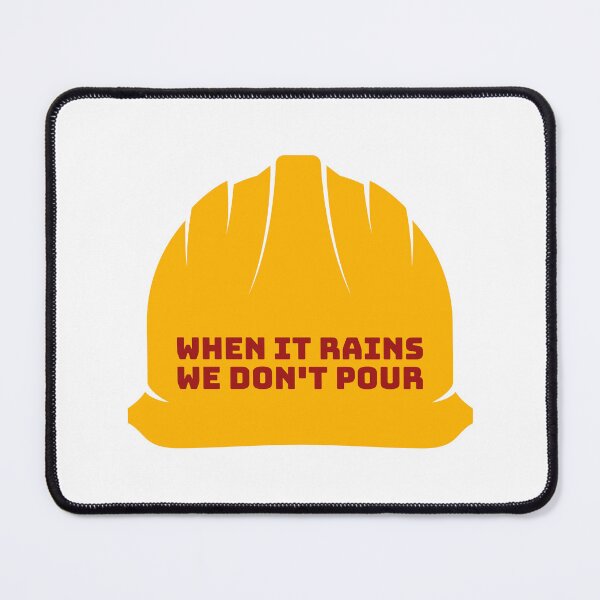Item preview, Concrete Worker Funny designed and sold by Bees Knees Tees.