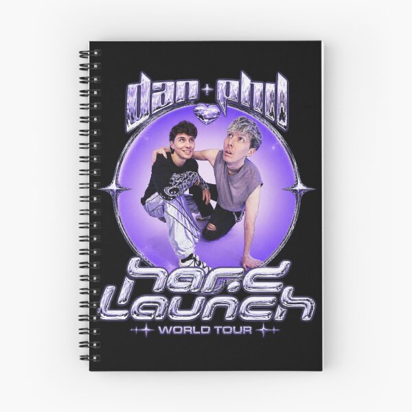 Item preview, Dan And Phil designed and sold by derricwise.