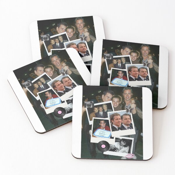 Item preview, actor friends designed and sold by Unixshop.