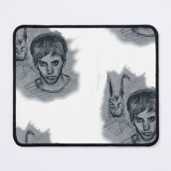 Item preview, Donnie Darko Sketch designed and sold by Seapupy.